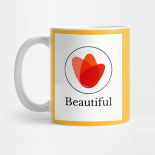 Beautiful Mug