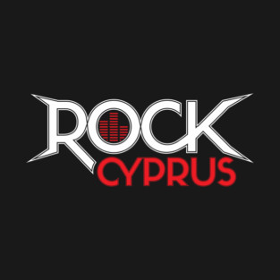 RockCyprus T-Shirt