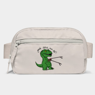 T-Rex Evolved Bag