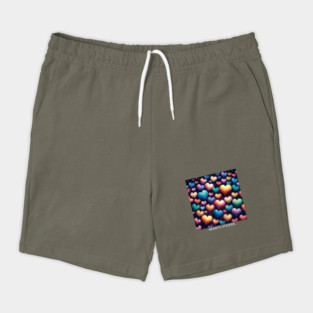 Hearts love Shorts