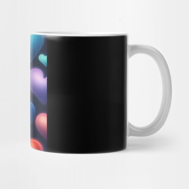 Hearts love by BlackMeme94