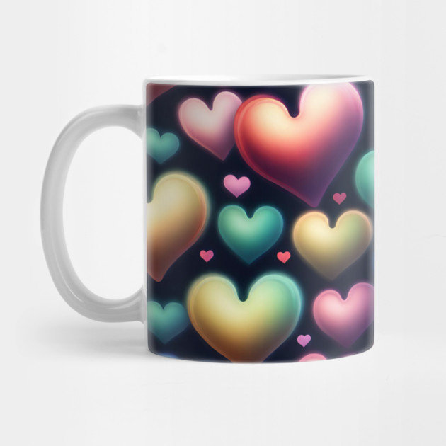 Hearts love by BlackMeme94