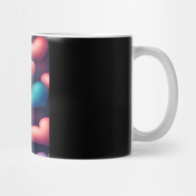 Hearts love by BlackMeme94