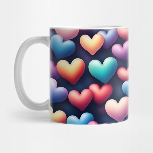 Hearts love by BlackMeme94