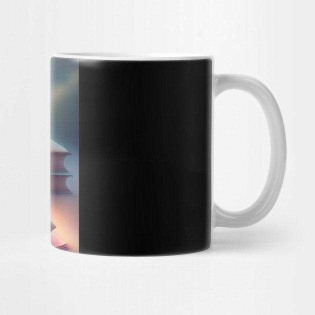 Book lovers gifts by BlackMeme94