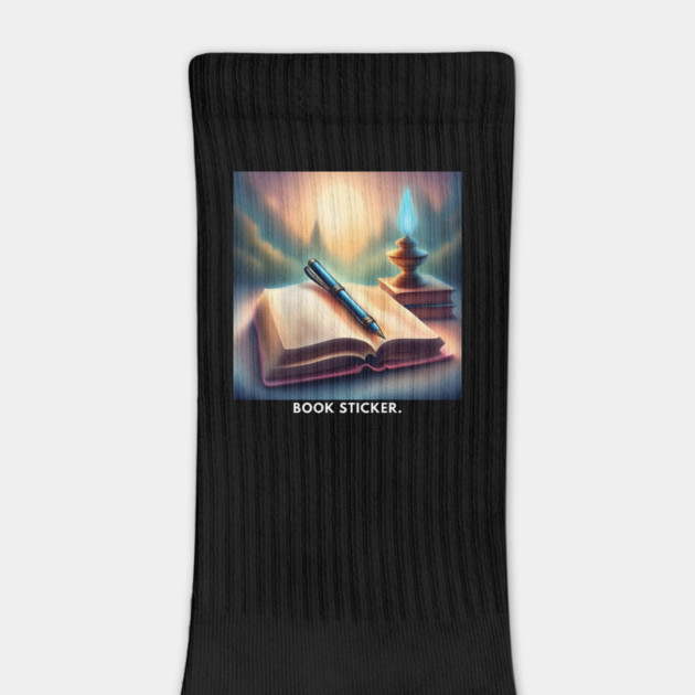 Book lovers gifts by BlackMeme94