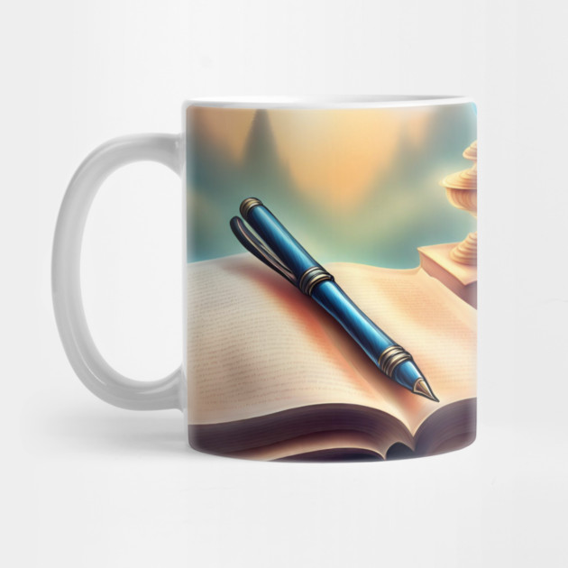 Book lovers gifts by BlackMeme94