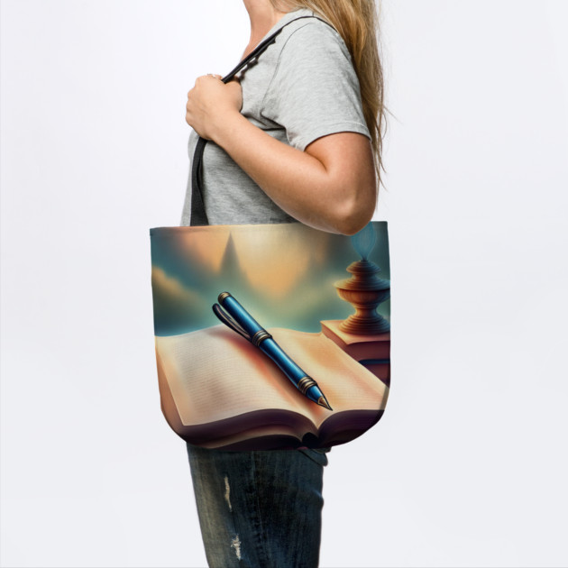 Book lovers gifts by BlackMeme94