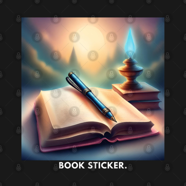 Book lovers gifts by BlackMeme94