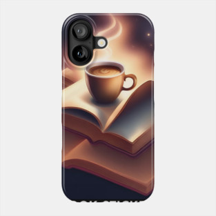 Book lovers gifts Phone Case