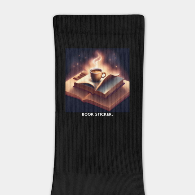 Book lovers gifts by BlackMeme94