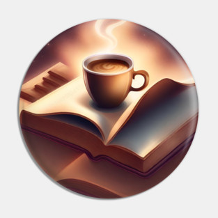 Book lovers gifts Pin