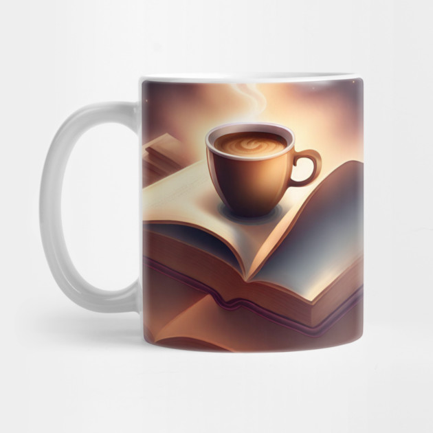 Book lovers gifts by BlackMeme94