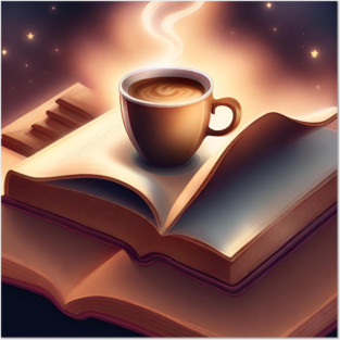 Book lovers gifts Posters and Art