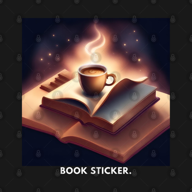 Book lovers gifts by BlackMeme94