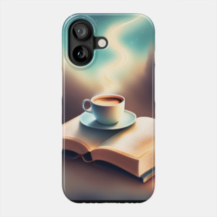 Book lovers gifts Phone Case