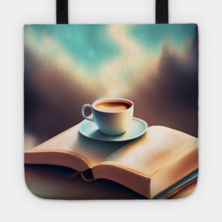 Book lovers gifts Tote