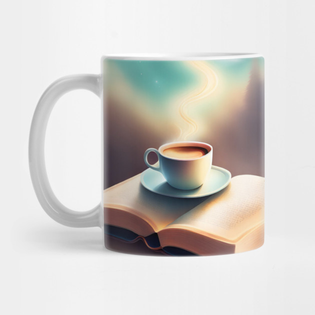 Book lovers gifts by BlackMeme94