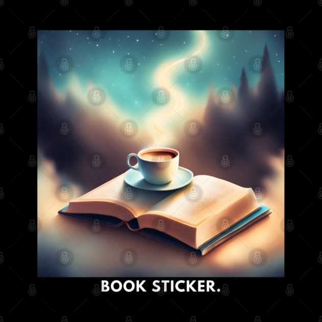 Book lovers gifts by BlackMeme94