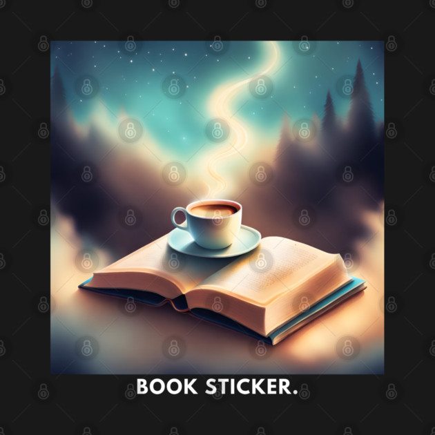 Book lovers gifts by BlackMeme94