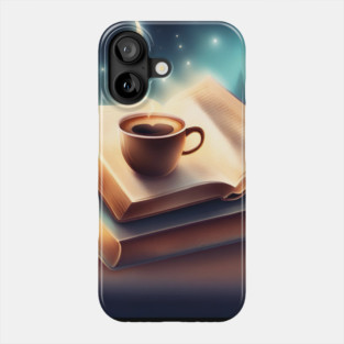 Book lovers gifts Phone Case