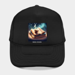 Book lovers gifts Hat