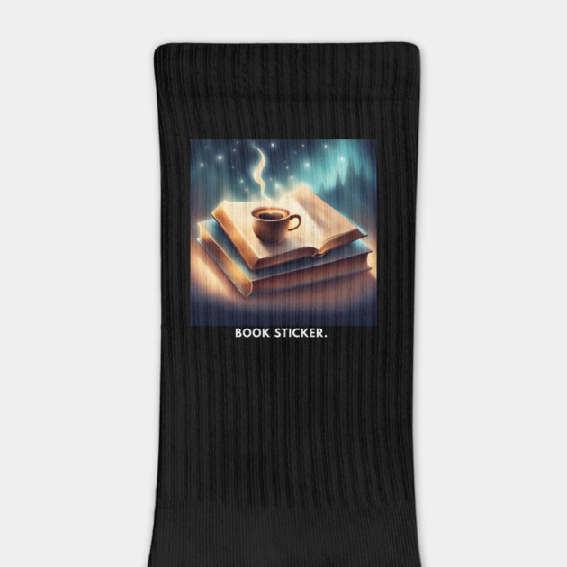 Book lovers gifts by BlackMeme94