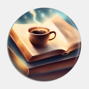 Book lovers gifts Pin