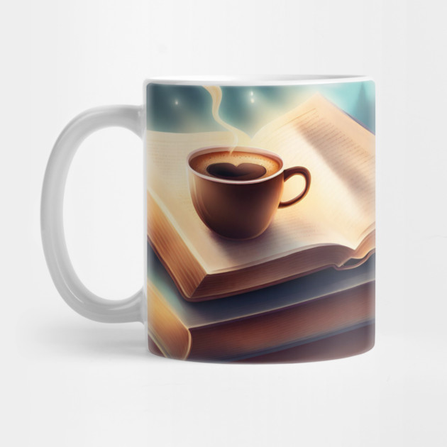 Book lovers gifts by BlackMeme94