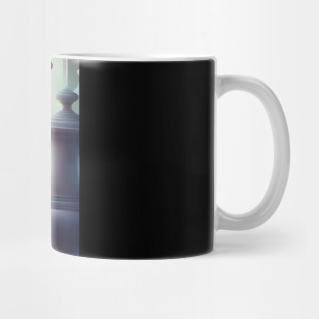 Flower vase by BlackMeme94