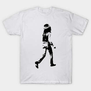 The Clash. Black Market Clash T-Shirt