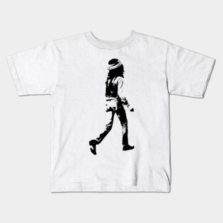 The Clash. Black Market Clash Kids T-Shirt