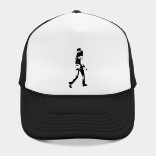 The Clash. Black Market Clash Hat