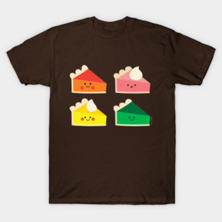 Happy Pies T-Shirt