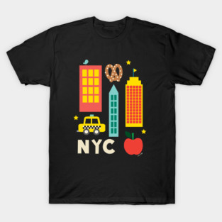New York City T-Shirt