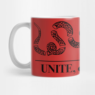 The Battle of Brooklyn Mug