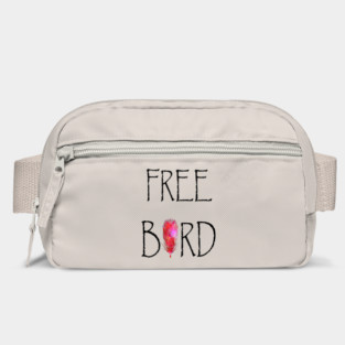 Free Bird Bag