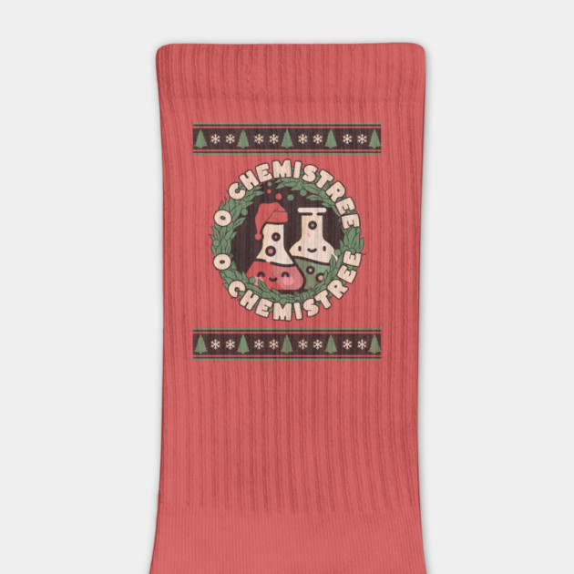 O Chemistree Christmas by HolidayBug