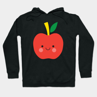 Apple Hoodie