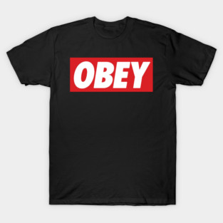 Obey T-Shirt