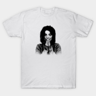BJORK T-Shirt
