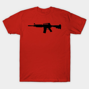 AR15 T-Shirt