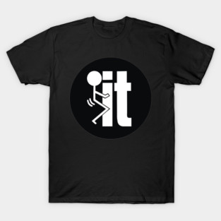 F IT T-Shirt