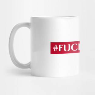 #FucKonami Mug