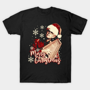 Baby Billy Merry Christmas T-Shirt