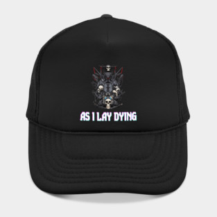 As I Lay Dying Hat