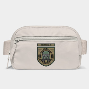 Mudtrooper Mimban Campaign Bag