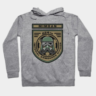 Mudtrooper Mimban Campaign Hoodie