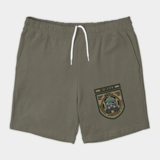 Mudtrooper Mimban Campaign Shorts