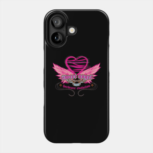 Sweet Angel New Generation Phone Case